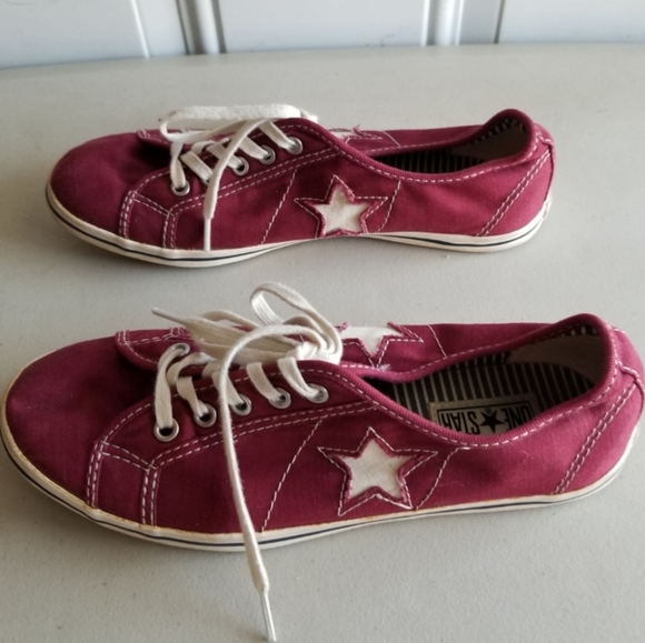 converse size 5.5 ladies